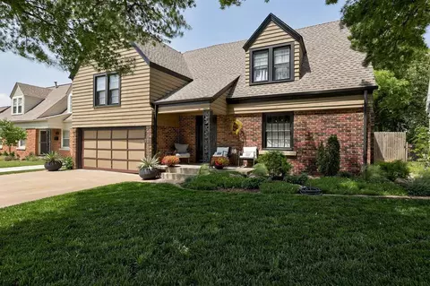 2233 NW 28th St, Oklahoma City, OK 73107