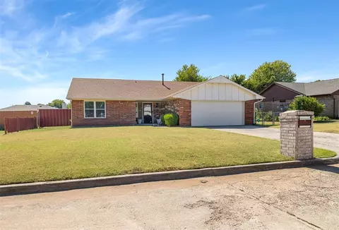 2605 Stone Glen Dr, El Reno, OK 73036