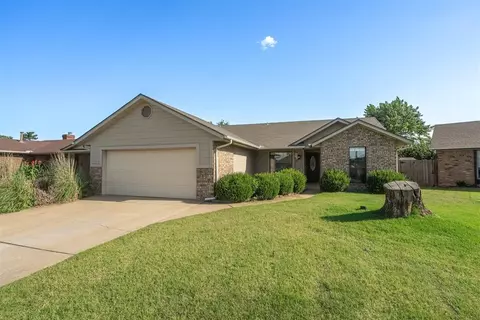 109 SW 142nd St, Oklahoma City, OK 73170