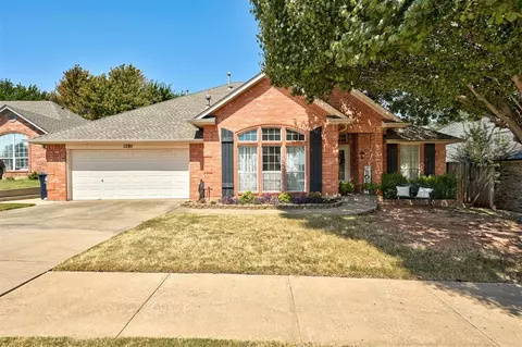 1201 NW 181st St, Edmond, OK 73012