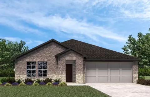2025 SW 45th St, Lawton, OK 73505