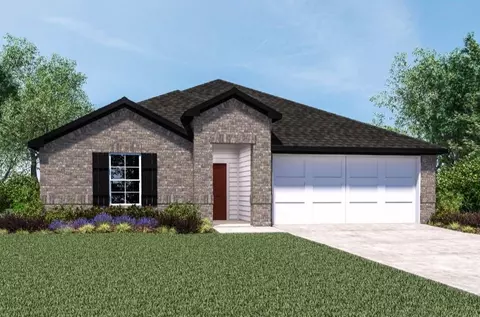 4303 SW Christina Ct, Lawton, OK 73505