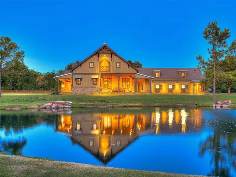 11800 SW 104th St, Mustang, OK 73064