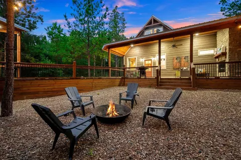 240 Bear Cedar Trl, Broken Bow, OK 74728 photo 4