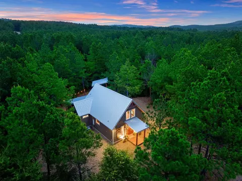 240 Bear Cedar Trl, Broken Bow, OK 74728 photo 3