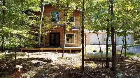 24578 Rocky Dr, Smithville, OK 74957