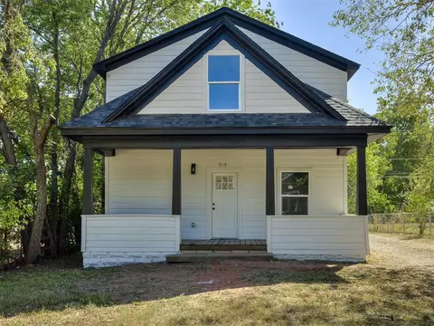 919 W 9th Ave, Stillwater, OK 74074