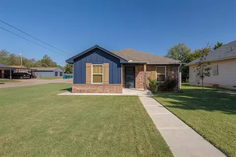 9600 N Shartel Ave, Oklahoma City, OK 73114