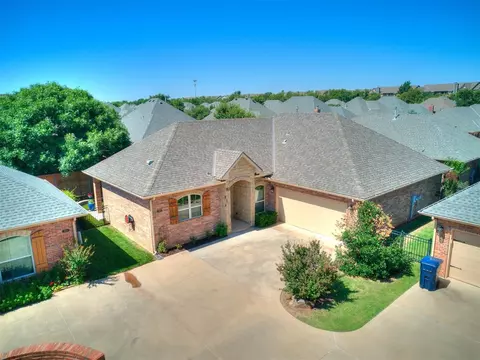 5512 NW 126th St, Oklahoma City, OK 73142