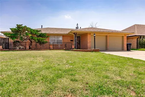 1436 SW 69th St, Oklahoma City, OK 73159