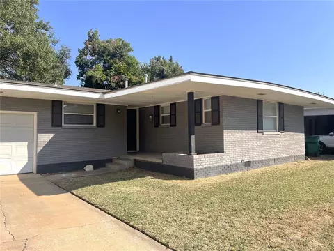 4217 NW 44th St, Oklahoma City, OK 73112