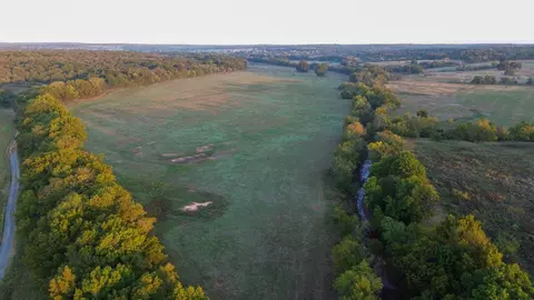 Coker Road, Macomb, OK 74852 photo 14