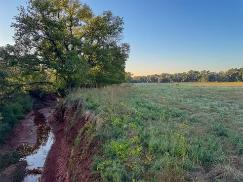 Coker Road, Macomb, OK 74852 photo 4