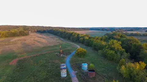 Coker Road, Macomb, OK 74852 photo 9