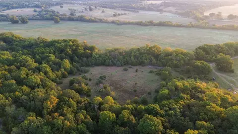 Coker Road, Macomb, OK 74852 photo 20