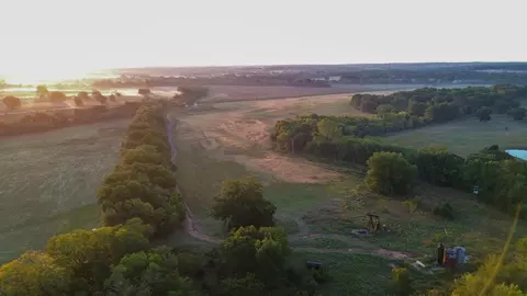 Coker Road, Macomb, OK 74852 photo 22