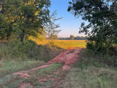 Coker Road, Macomb, OK 74852 photo 2