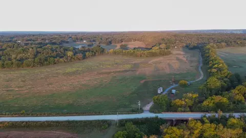 Coker Road, Macomb, OK 74852 photo 10