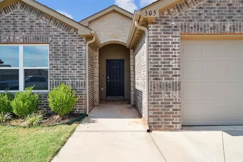505 Audrey Dr, Tuttle, OK 73089 photo 3