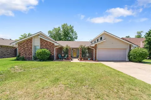 11801 Shasta Ln, Oklahoma City, OK 73162
