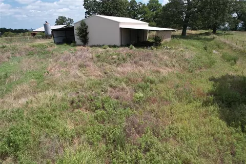 12807 N 355 Rd, Seminole, OK 74868