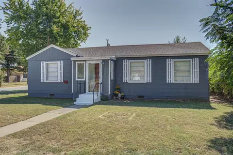 6600 NW 33rd St, Bethany, OK 73008