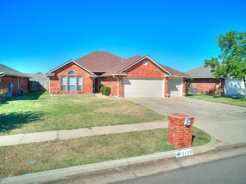 6129 SE 84th St, Oklahoma City, OK 73135