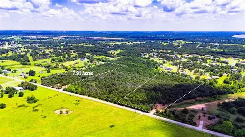 5250 S Dobbs Rd #TRACT 1, Newalla, OK 74857