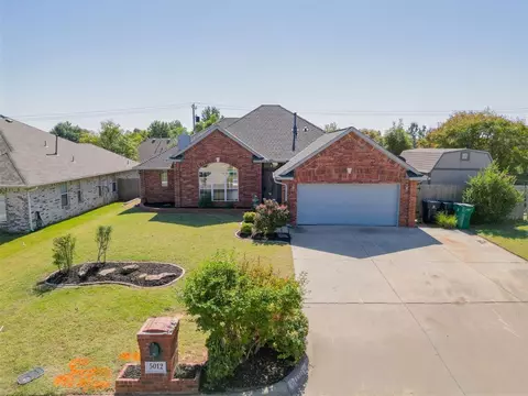 5012 SE 51st St, Oklahoma City, OK 73135