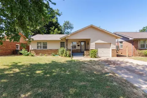 9617 Ridgeview Dr, Oklahoma City, OK 73120