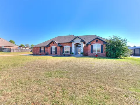 3008 Westlake Rd, Oklahoma City, OK 73165