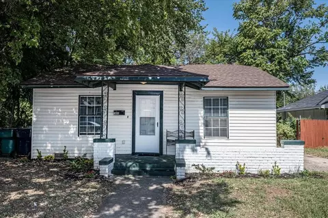 1605 NE 14th St, Oklahoma City, OK 73117