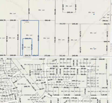 0 E Reno Ave, Harrah, OK 73045 photo 11