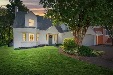 400 NW 36th St, Oklahoma City, OK 73118