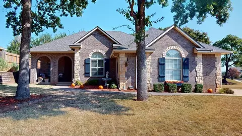 3420 River Downs Dr, Edmond, OK 73034 photo 46