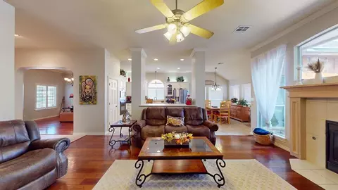 3420 River Downs Dr, Edmond, OK 73034 photo 22