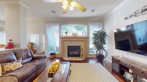 3420 River Downs Dr, Edmond, OK 73034 photo 20
