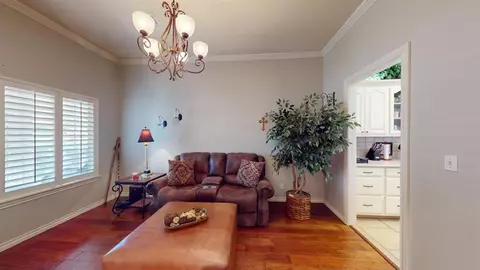 3420 River Downs Dr, Edmond, OK 73034 photo 5