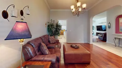 3420 River Downs Dr, Edmond, OK 73034 photo 7
