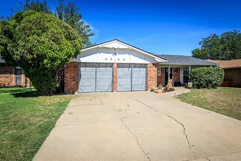 4806 SE Kincaid Ave, Lawton, OK 73501