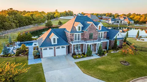 25 Quail Rdg, Shawnee, OK 74804