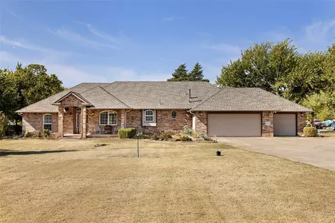 4501 Jordan Ave, Edmond, OK 73013