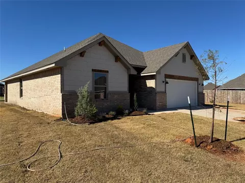 1249 Atlantic Ave, Newcastle, OK 73065