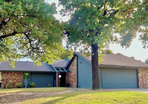 13900 NE 10th St, Choctaw, OK 73020
