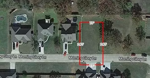 7 Morning Glory Ln, Seminole, OK 74868