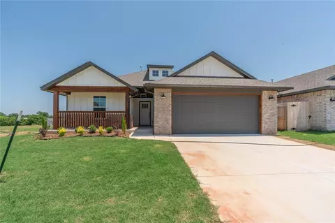 562 Grand Sycamore Dr, Washington, OK 73093