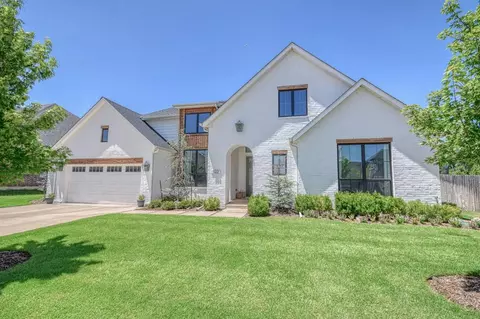 322 Bulverde Dr, Norman, OK 73069