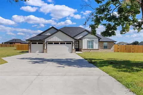 5527 Bethel Rd, Shawnee, OK 74804