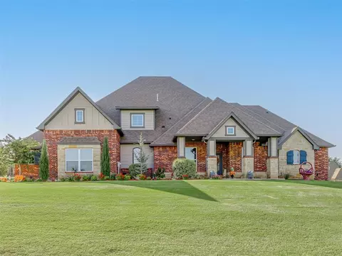 2260 NW 35th St, Newcastle, OK 73065