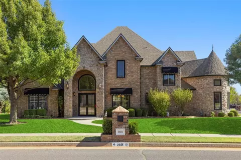 2601 SW 137th St, Oklahoma City, OK 73170